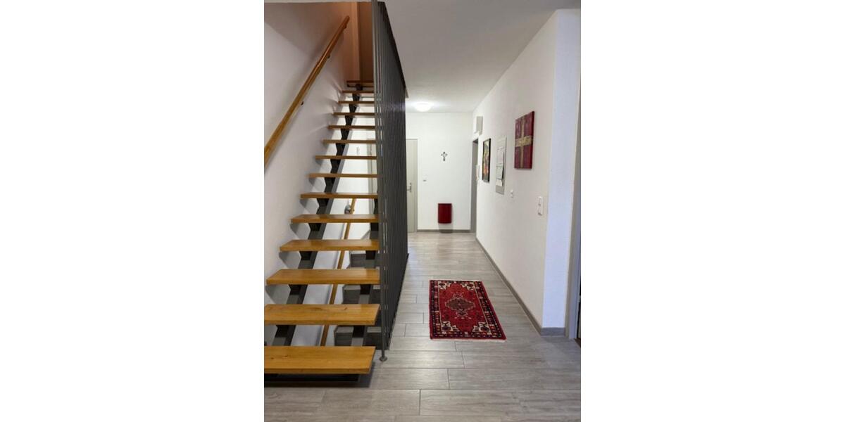 Reihenhaus Bad Windsheim - 4 Zimmer, 105 m&sup2;, 1.050&euro; | Angebot:24715188