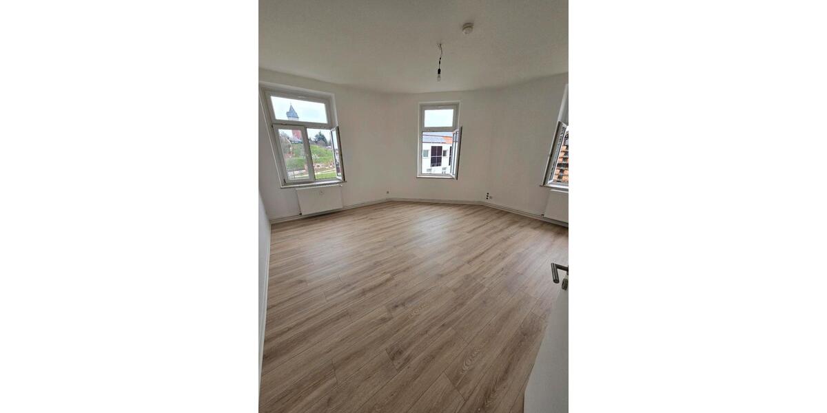 Etagenwohnung Burg - 4 Zimmer, 90 m&sup2;, 720&euro; | Angebot:25892804