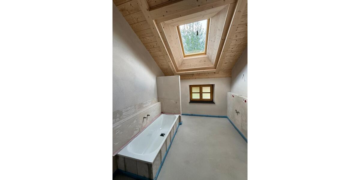 Etagenwohnung Unterreit - 2 Zimmer, 78 m&sup2;, 975&euro; | Angebot:26652016