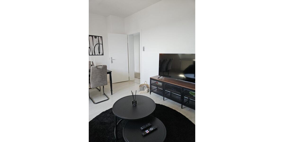 Dachgeschoßwohnung Bremerhaven Geestemünde - 3 Zimmer, 55 m&sup2;, 899&euro; | Angebot:24629262