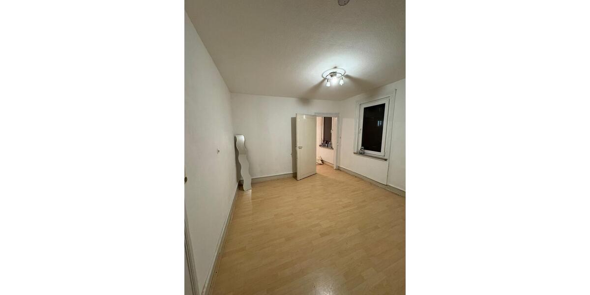 Wohnung in Albstadt 2 zimmer