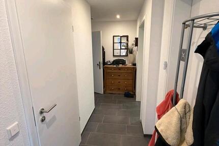 Wohnung Dülmen - 2 Zimmer, 58 m&sup2;, 923&euro; | Angebot:27603859