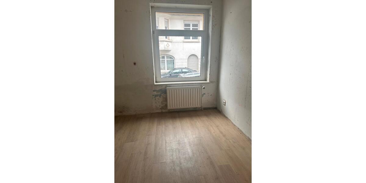 Erdgeschoßwohnung Remscheid Reinshagen - 4 Zimmer, 81 m&sup2;, 447&euro; | Angebot:26660198