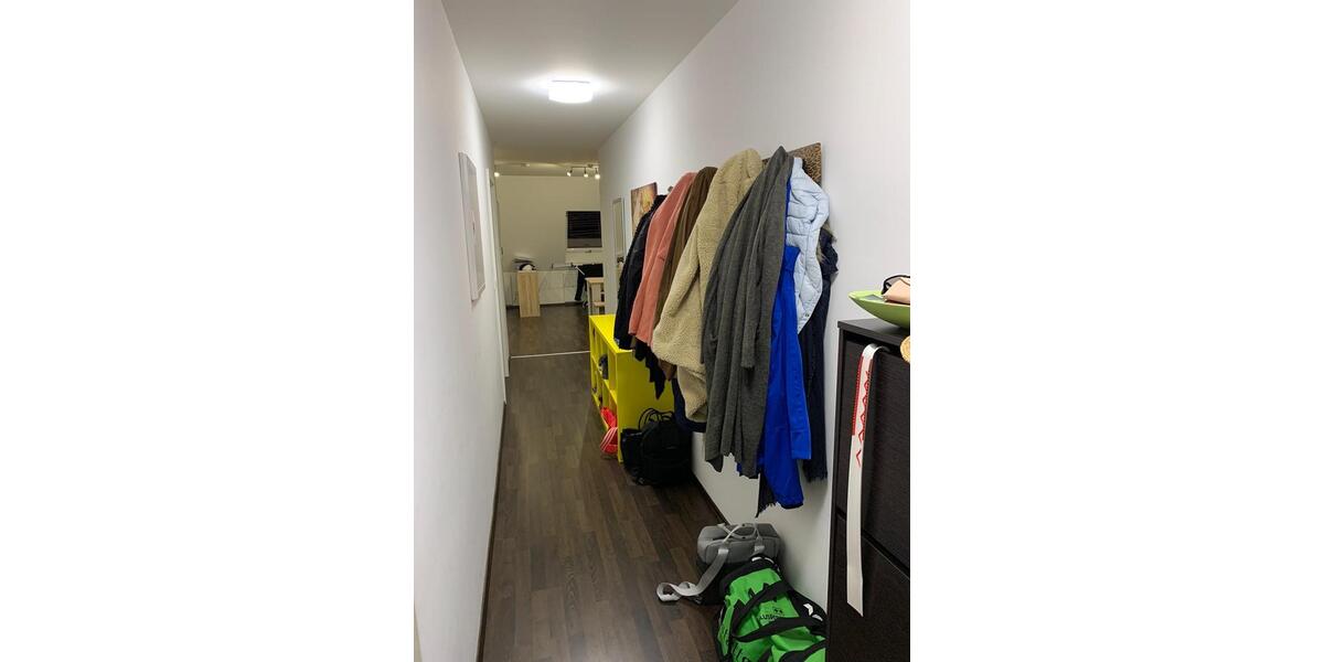 Dachgeschoßwohnung Heidenheim an der Brenz - 2 Zimmer, 45 m&sup2;, 480&euro; | Angebot:26680595