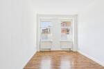 2-Raum-Wohnung in Plagwitz
