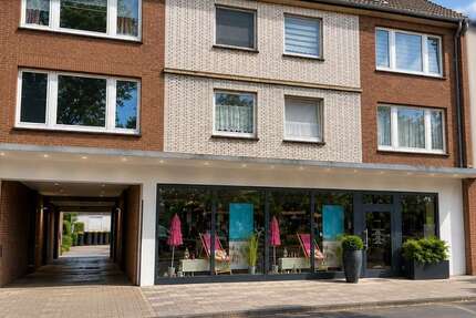 Gewerbeobjekt Voerde - 1.750&euro; | Angebot:27115186