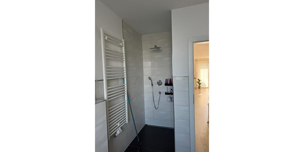 Erdgeschoßwohnung Detmold Hakedahl - 2 Zimmer, 62 m&sup2;, 775&euro; | Angebot:25377325