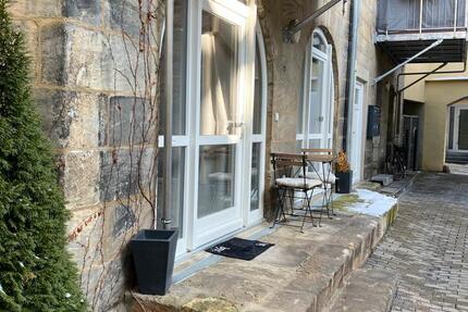 Wohnung Bayreuth City - 1 Zimmer, 25 m&sup2;, 400&euro; | Angebot:27597847