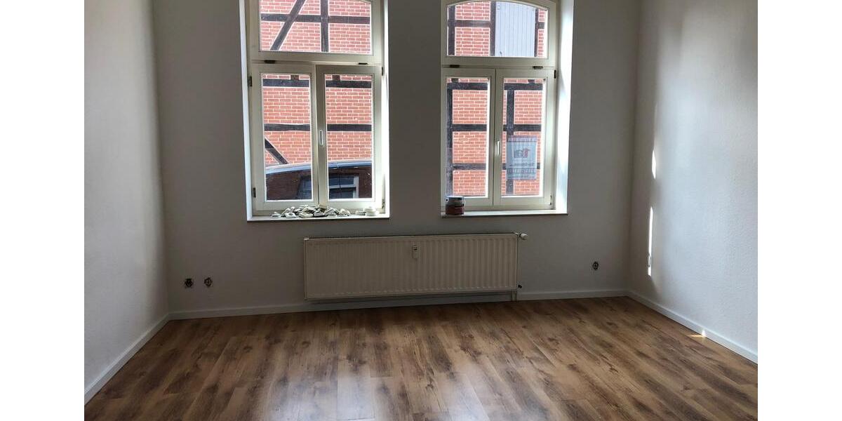 Erdgeschoßwohnung Crivitz - 3 Zimmer, 57 m&sup2;, 470&euro; | Angebot:24918763