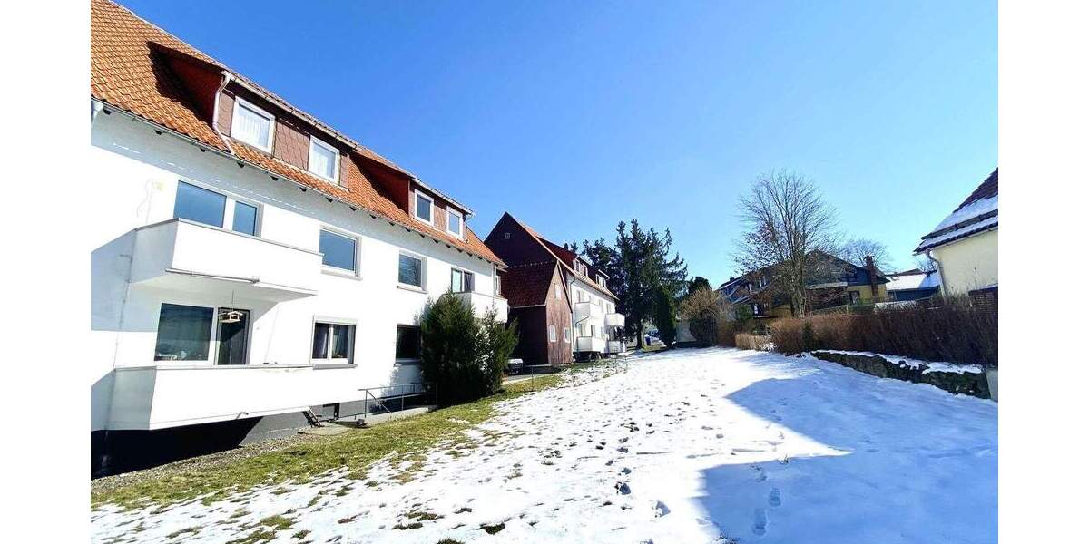 Zimmer Clausthal-Zellerfeld Zellerfeld - 4 Zimmer, 79 m&sup2;, 790&euro; | Angebot:25733390