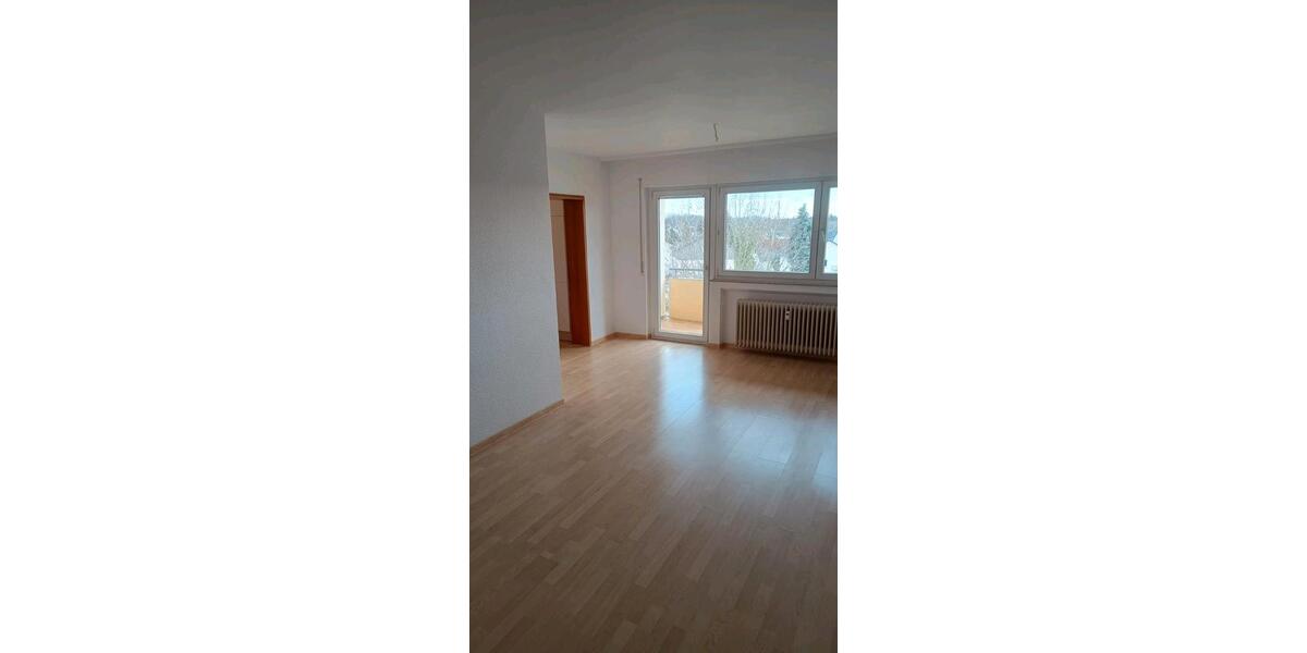 52m2 Wohnung in Bruchköbel zu vermieten 2 zimmer