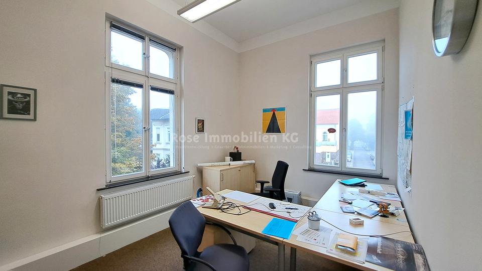 Gewerbeobjekt Minden - 8&euro; | Angebot:25263257