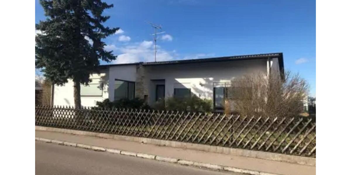 Gewerbeobjekt Gaimersheim - 3.000&euro; | Angebot:24149674