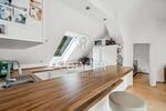 Dachgeschoßwohnung Hannover Südstadt - 3 Zimmer, 86 m&sup2;, 1.650&euro; | Angebot:26492924
