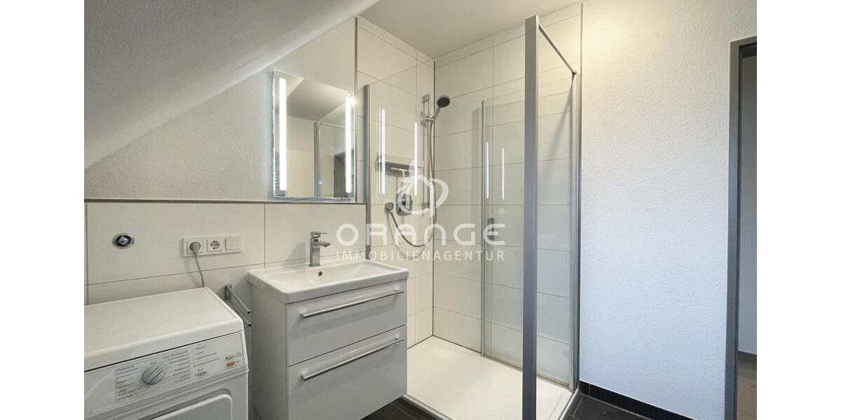 ***Möbliert und zentral - Ihre Wohnung im Nürnberger Norden*** 3 zimmer