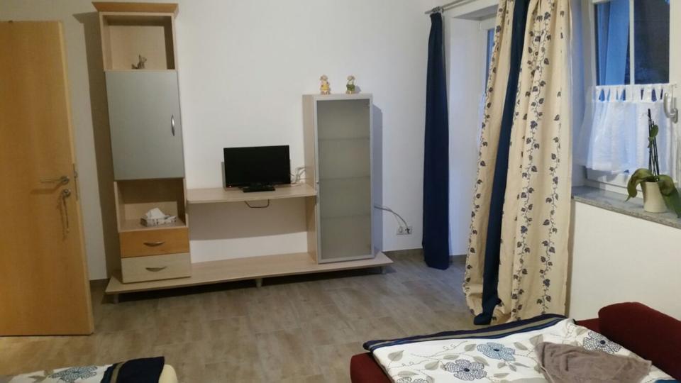 Etagenwohnung Mühldorf am Inn - 1 Zimmer, 17 m&sup2;, 400&euro; | Angebot:25873677