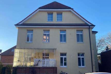 Wohnung Quakenbrück - 1 Zimmer, 35 m&sup2;, 350&euro; | Angebot:27355306