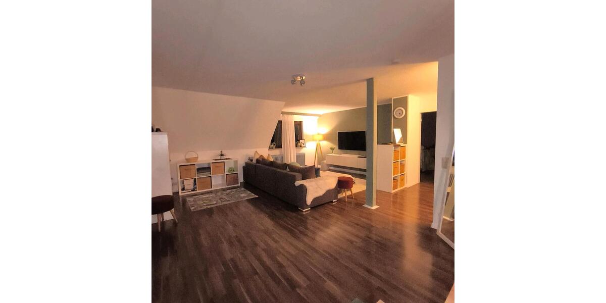 Etagenwohnung Niedereschach - 2.5 Zimmer, 75 m&sup2;, 650&euro; | Angebot:24748073