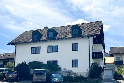 Wohnung zum Mieten in Au in der Hallertau 1.300 € 125 m²