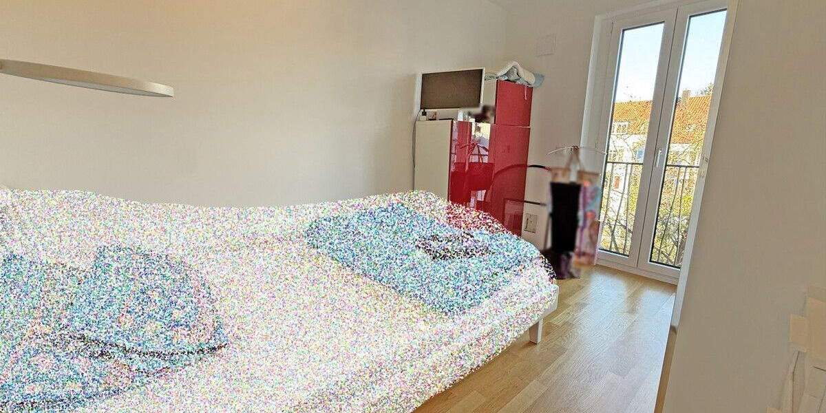 Etagenwohnung München / Pasing-Obermenzing Pasing-Obermenzing - 4 Zimmer, 135 m&sup2;, 2.900&euro; | Angebot:24423197