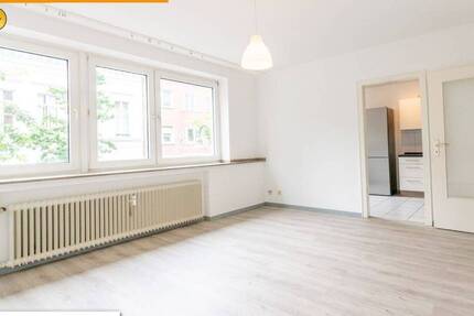 Wohnung Viersen Stadtmitte - 1 Zimmer, 46 m&sup2;, 650&euro; | Angebot:26798417