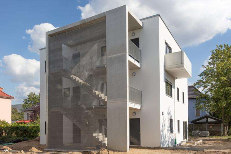 Wohnung zum Mieten in Berlin 1.196,70 € 60.47 m²