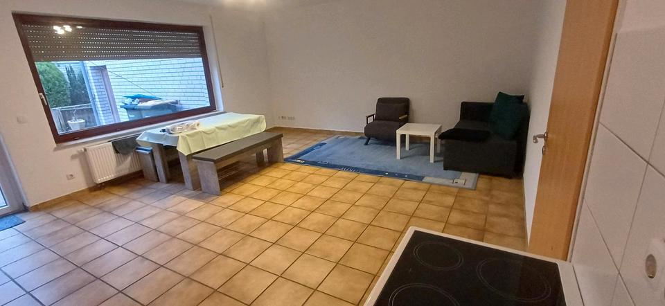 Wohnen auf Zeit Hörstel - 2 Zimmer, 59 m&sup2;, 70&euro; | Angebot:24822227