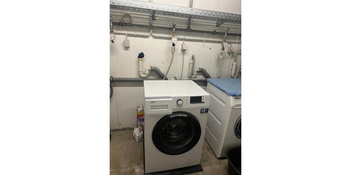 Etagenwohnung Jettingen-Scheppach Scheppach - 3 Zimmer, 75 m&sup2;, 870&euro; | Angebot:26681359