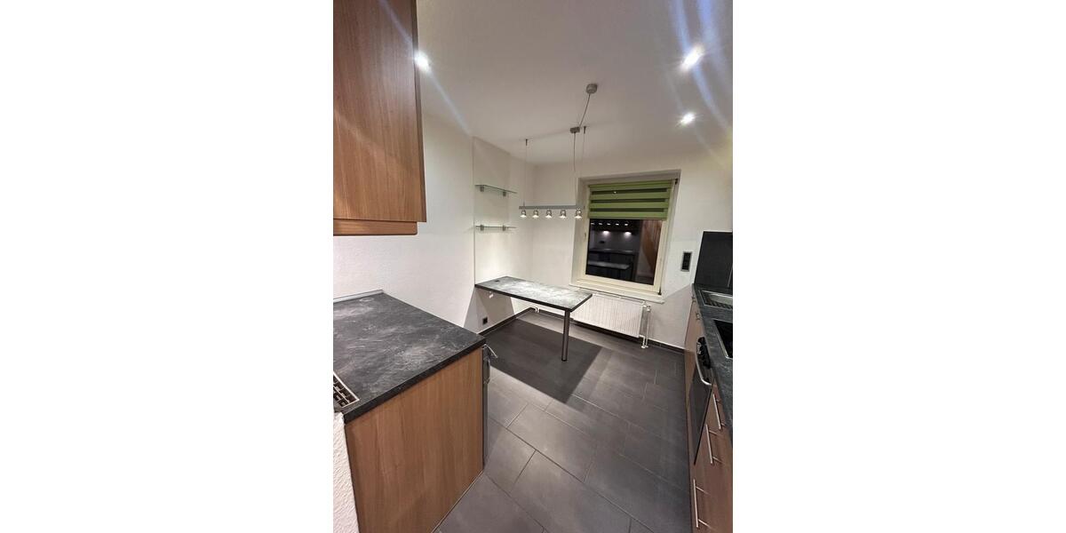 Etagenwohnung Gronau (Westfahlen) - 3 Zimmer, 72 m&sup2;, 650&euro; | Angebot:26524922