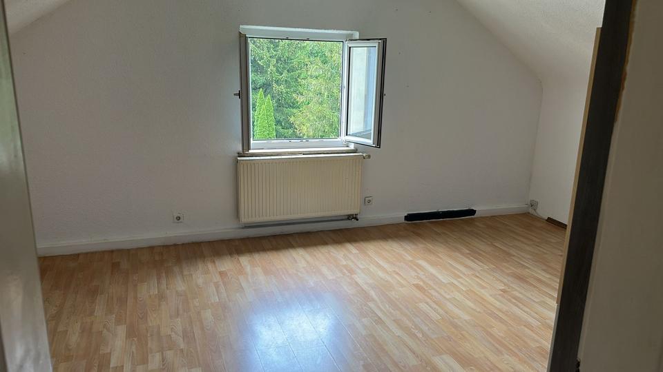 Dachgeschoßwohnung Schramberg - 2 Zimmer, 55 m&sup2;, 500&euro; | Angebot:26611038