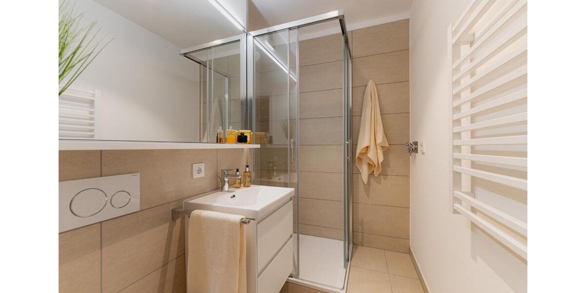 THE SAXXON: The Urban Studio 20% Early Bird Discount for 6 months: € 1.029 warm rent* 1 zimmer