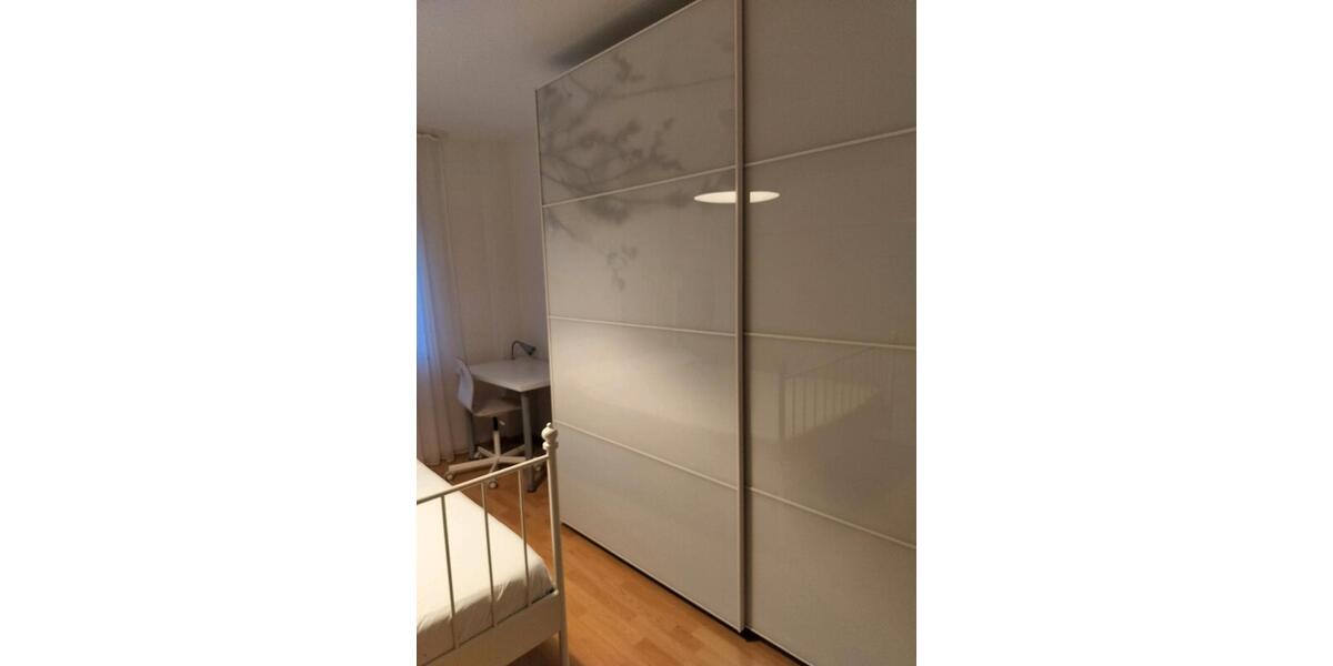 Wohnen auf Zeit Neuss Furth-Mitte - 2 Zimmer, 59 m&sup2;, 1.250&euro; | Angebot:24743853