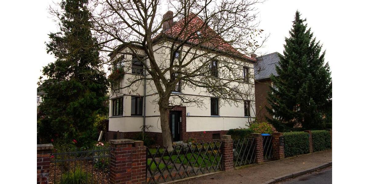 Erdgeschoßwohnung Wittenberg Lutherstadt - 3 Zimmer, 88 m&sup2;, 616&euro; | Angebot:25216855