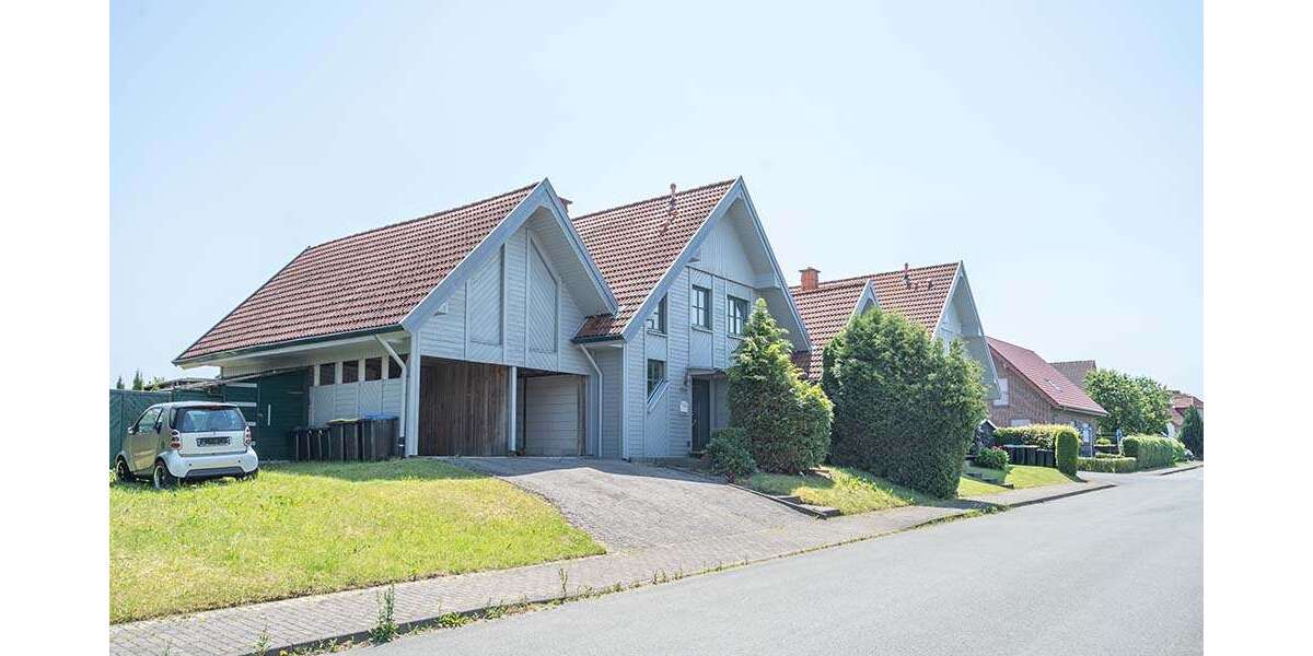 Einfamilienhaus Bad Wünnenberg Haaren - 4 Zimmer, 110 m&sup2;, 990&euro; | Angebot:26988112