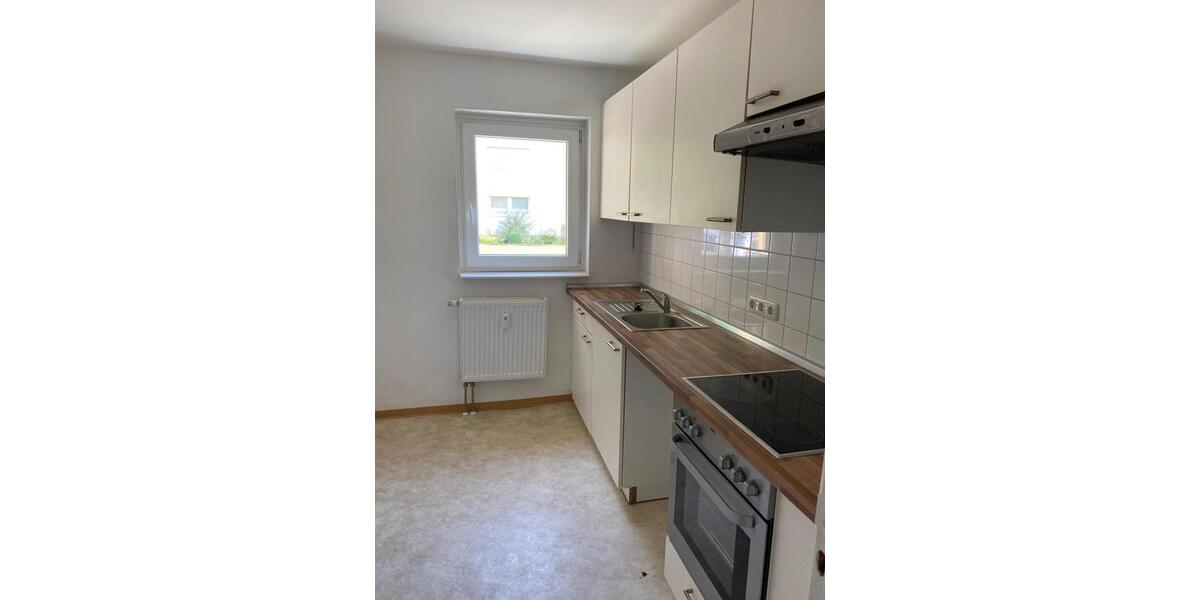 Erdgeschoßwohnung Flensburg Fruerlund - 3 Zimmer, 77 m&sup2;, 689&euro; | Angebot:24525077