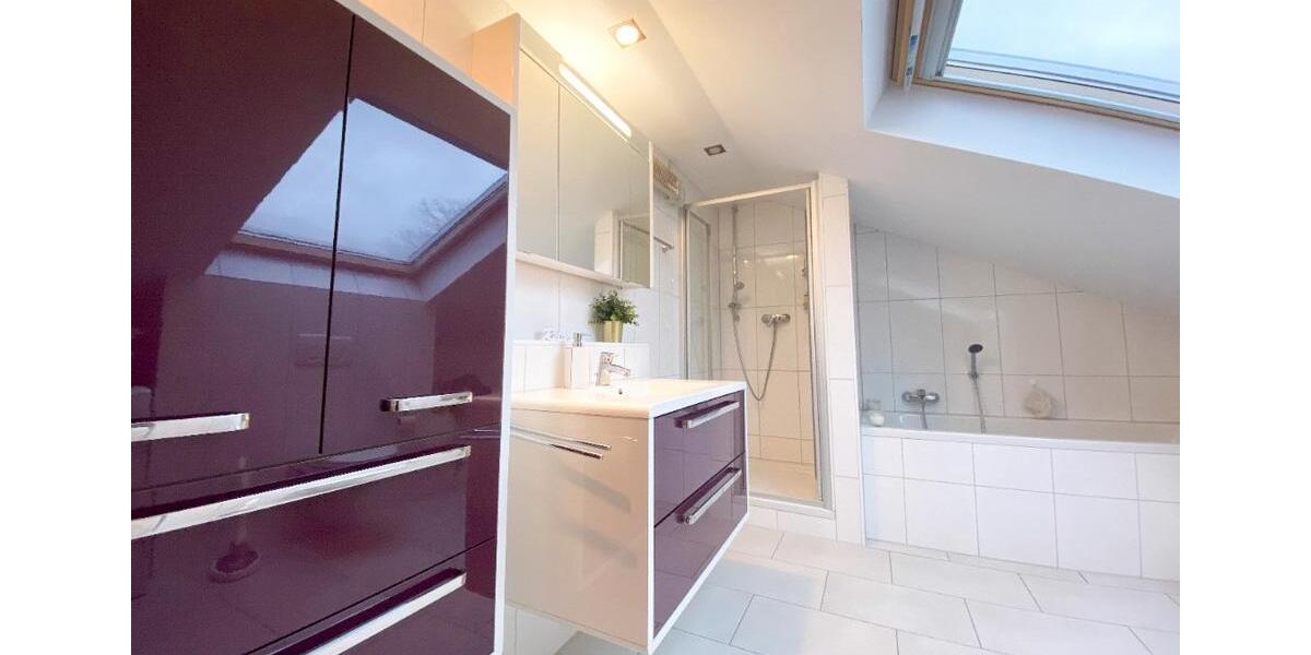 Dachgeschoßwohnung Möckmühl - 2 Zimmer, 55 m&sup2;, 940&euro; | Angebot:25924871