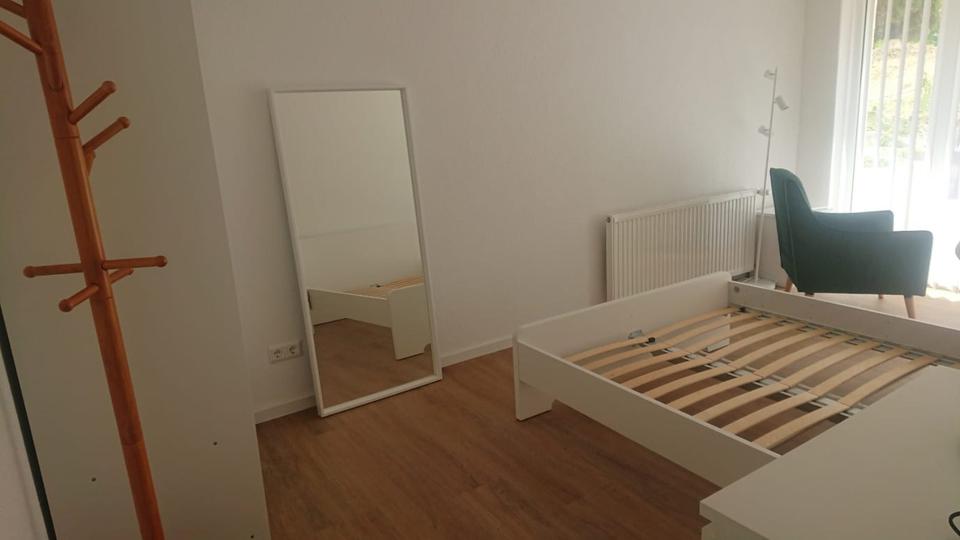 Wohnen auf Zeit Sigmaringen - 1 Zimmer, 18 m&sup2;, 430&euro; | Angebot:24655793