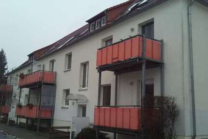 Wohnung Eilenburg Eilenburg-Berg - 3 Zimmer, 76 m&sup2;, 366&euro; | Angebot:25095085