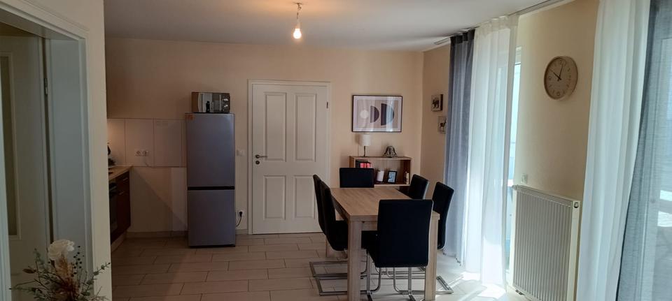 Etagenwohnung Spelle - 2 Zimmer, 62 m&sup2;, 595&euro; | Angebot:26697599