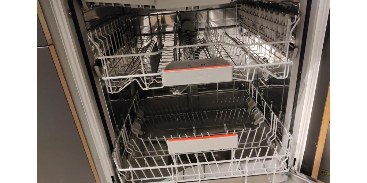 Helle & ruhige Siedlungswohnung mit hochwertiger Ausstattung 3 zimmer