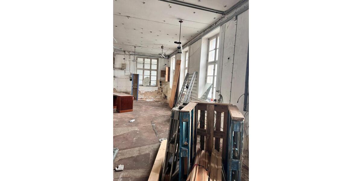 Gewerbeobjekt Münchberg - 1.000&euro; | Angebot:26564327