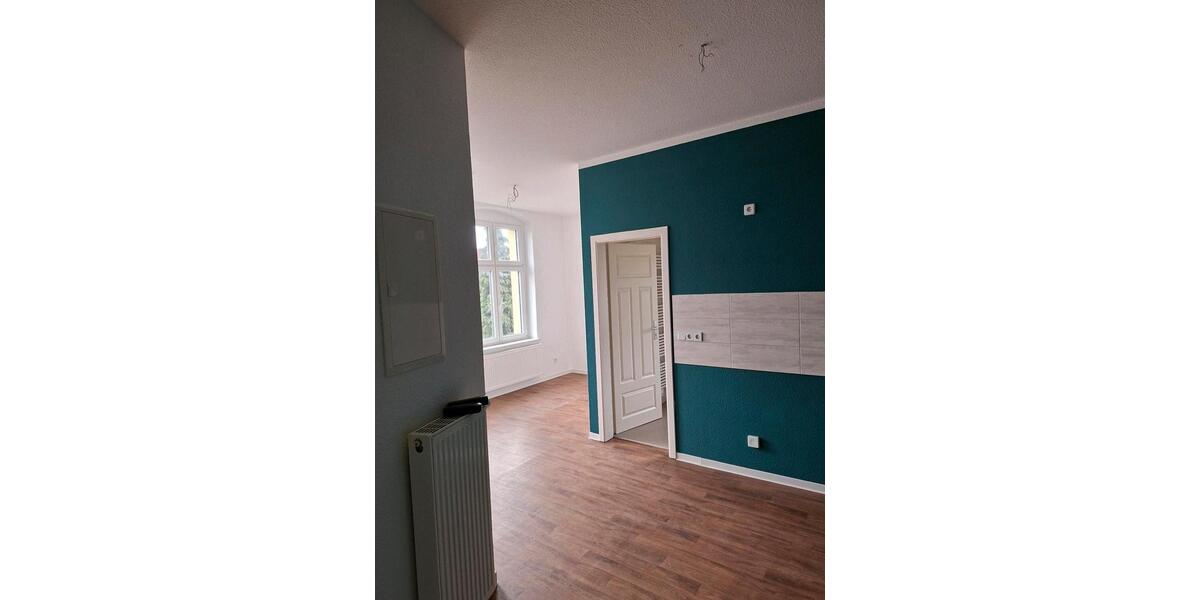 Etagenwohnung Jüterbog - 2 Zimmer, 40 m&sup2;, 480&euro; | Angebot:26025978