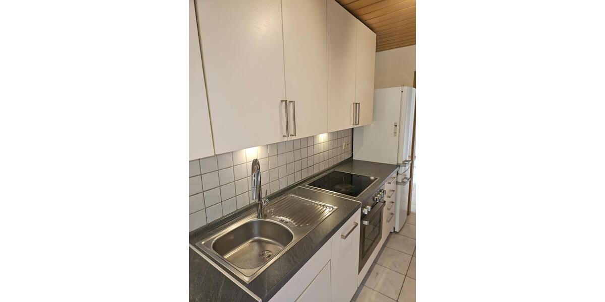 Etagenwohnung Bad Wildbad - 2 Zimmer, 46 m&sup2;, 350&euro; | Angebot:26512299