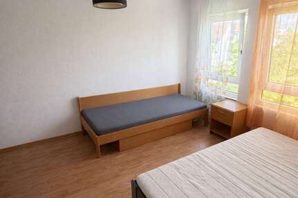 Wohnung Mannheim Rheinau - 1 Zimmer, 26 m&sup2;, 470&euro; | Angebot:26260599