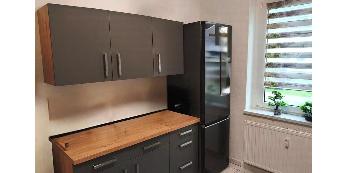 Erdgeschoßwohnung Elsteraue - 4 Zimmer, 75 m&sup2;, 400&euro; | Angebot:26586289