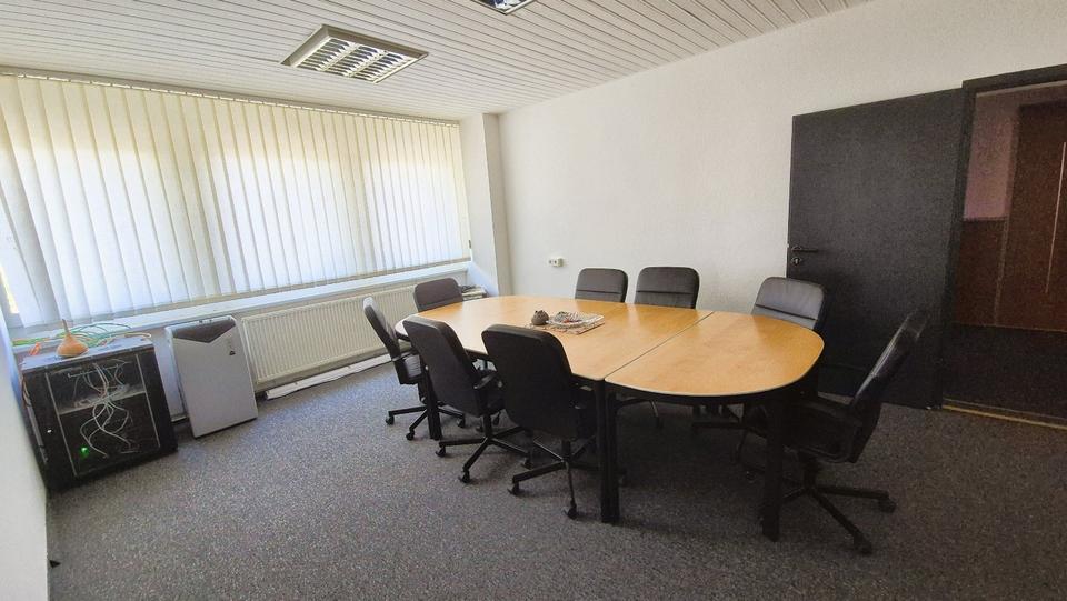 Gewerbeobjekt Sangerhausen - 493&euro; | Angebot:23137760