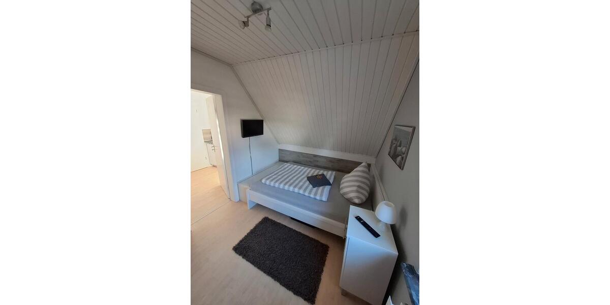 Etagenwohnung Minden Bölhorst - 2 Zimmer, 43 m&sup2;, 825&euro; | Angebot:26423224