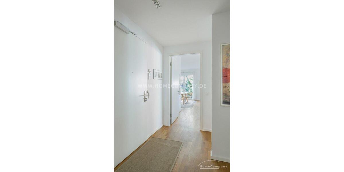 Wohnen auf Zeit Berlin Mitte - 2 Zimmer, 78 m&sup2;, 2.900&euro; | Angebot:21457767