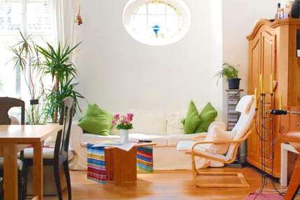 Wohnung Heidelberg-Weststadt Weststadt - 3 Zimmer, 74 m&sup2;, 1.175&euro; | Angebot:26725227