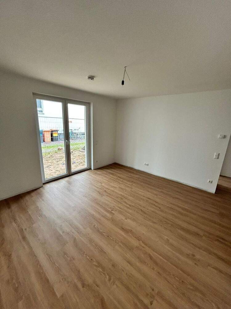 ++NEUBAU++ ENERGIESPAREND 2 ZKB mit Garten und großer Terrasse